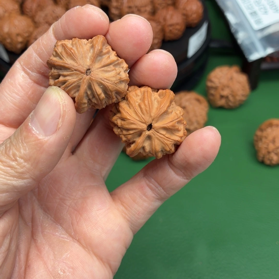 蜡***新麻核桃龙珠福利价