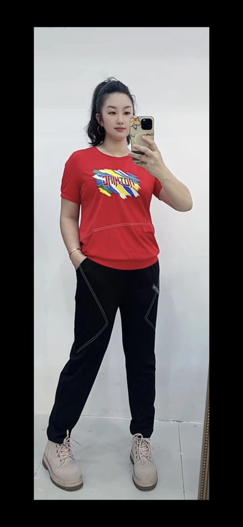 面数舒服、显瘦显脚长