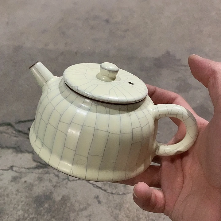 微瑕茶具介意勿拍