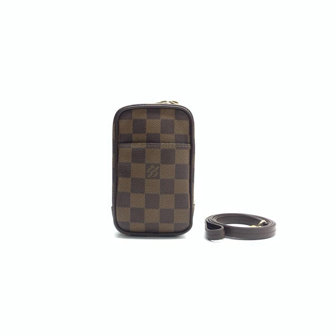 95新 LouisVuitton/路易威登 路易威登/单肩包/4243