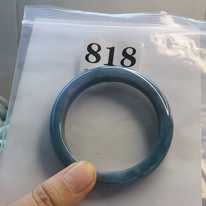 翡翠手镯未镶嵌1111111