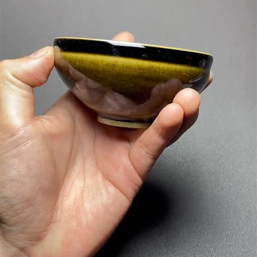 【闪购商品】茶盏-1023...........