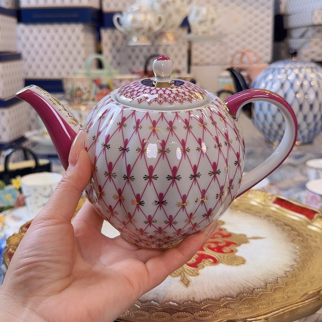 欧洲瓷器收藏鉴赏