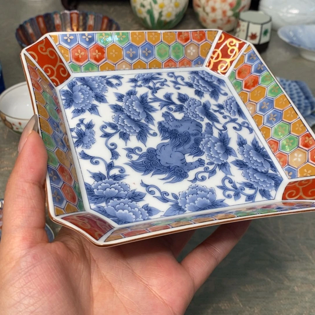 碟15 厘米小杨甄选优质