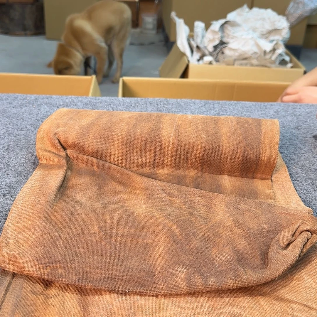 布中古艺术工艺美术品