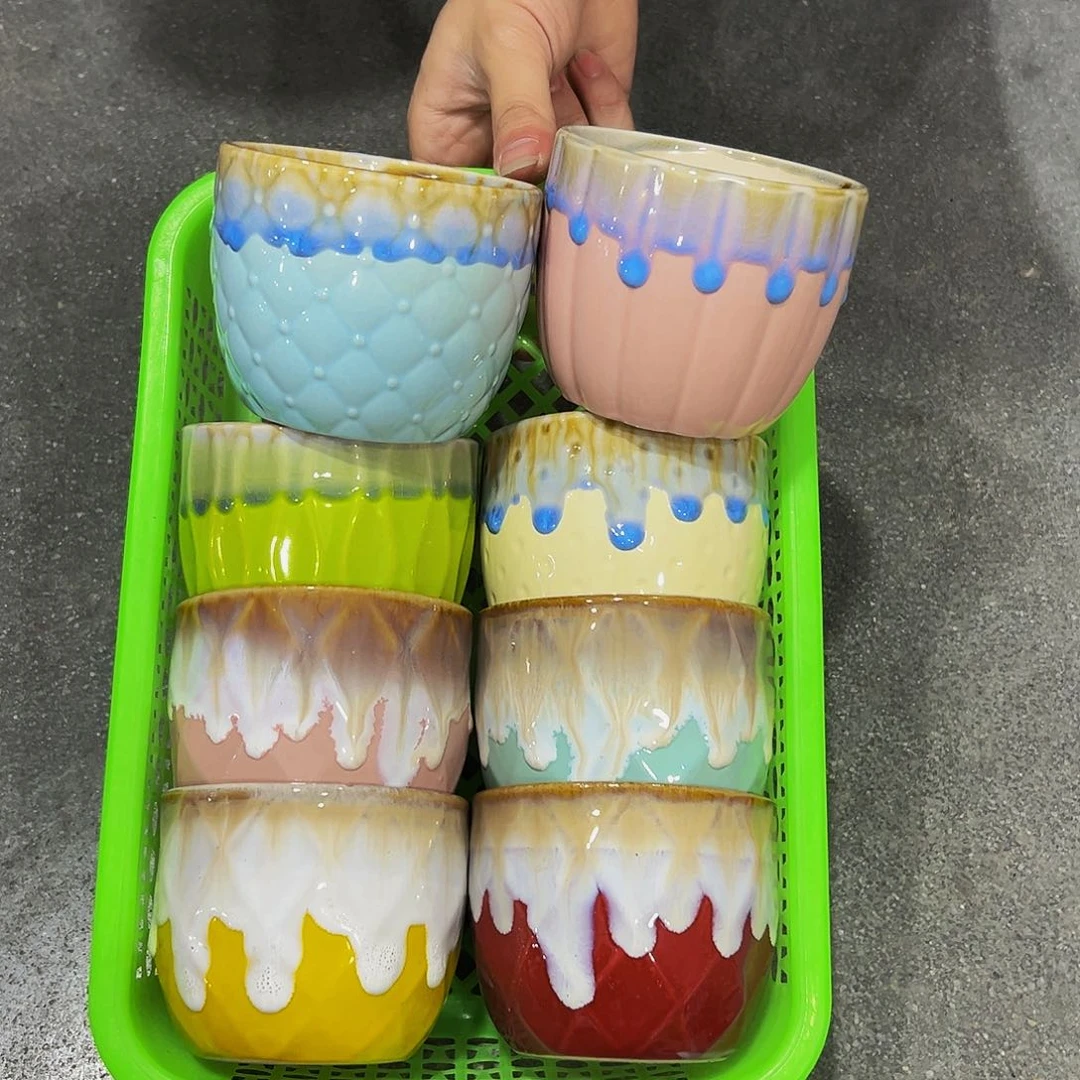 陶瓷链接3秒钟会消失抢不到没有！