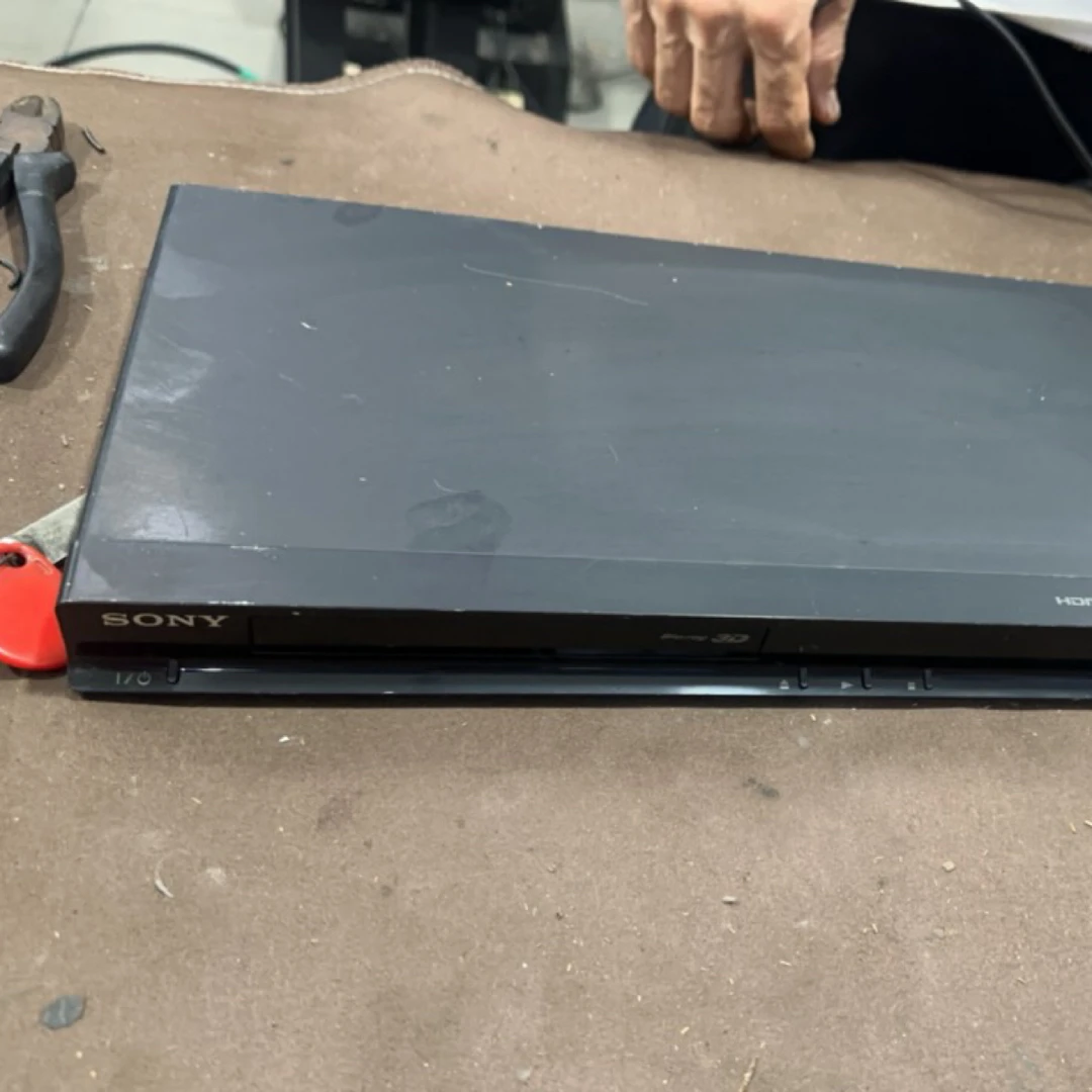 8新  sn 485蓝光dvd