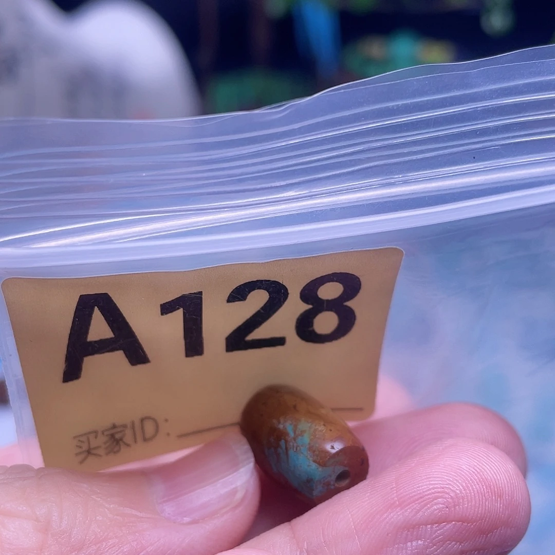 空竹粉丝专享十堰特色手工散珠