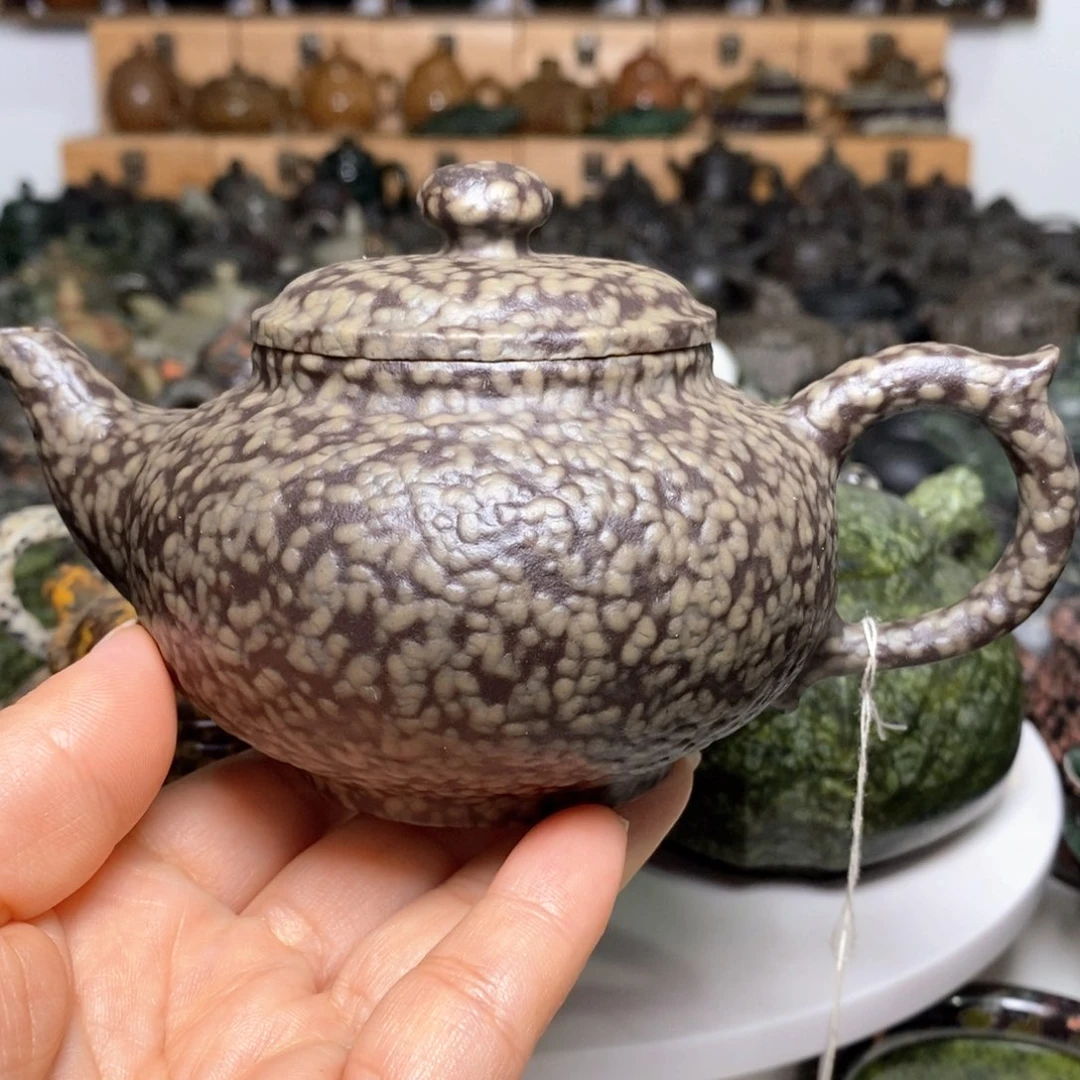 米粒石高品笑樱壶260cc