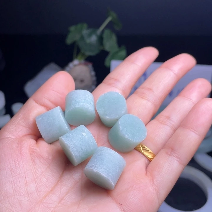 定制翡翠未镶嵌?****?珠子