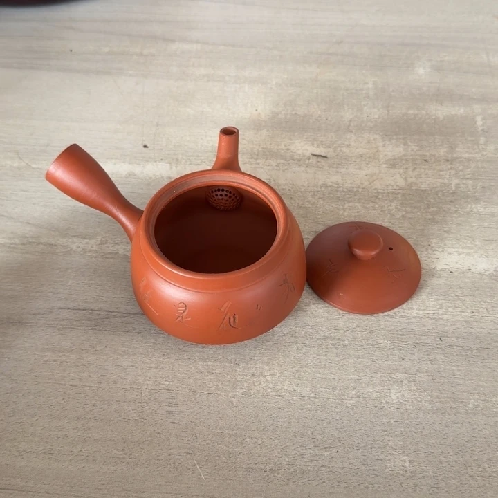 瓷片茶道具工艺品