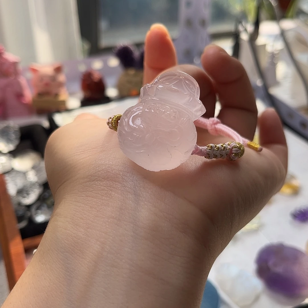 颈饰银S925镶嵌水晶D*补差38