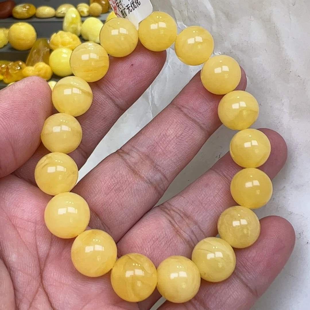 【闪购商品】琥珀裸石未镶嵌12➕16.8克