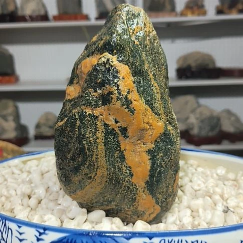 天然葫芦雕刻。天然