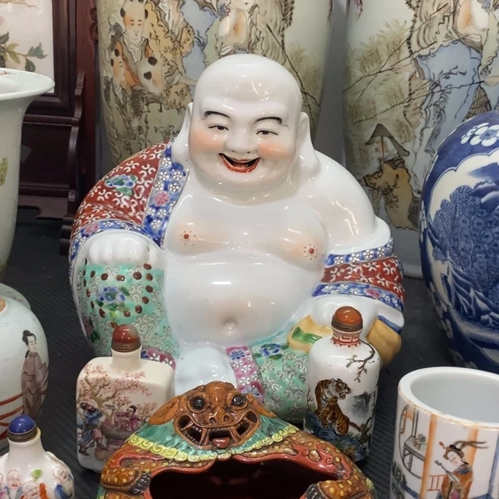 摆件陶瓷摆件瓷瓷瓷888888