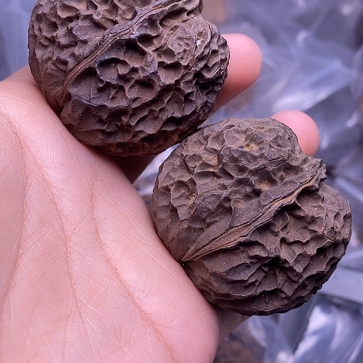 *****把件文玩核桃   179