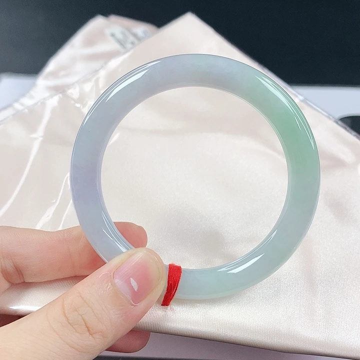 未镶嵌手镯翡翠翡翠808