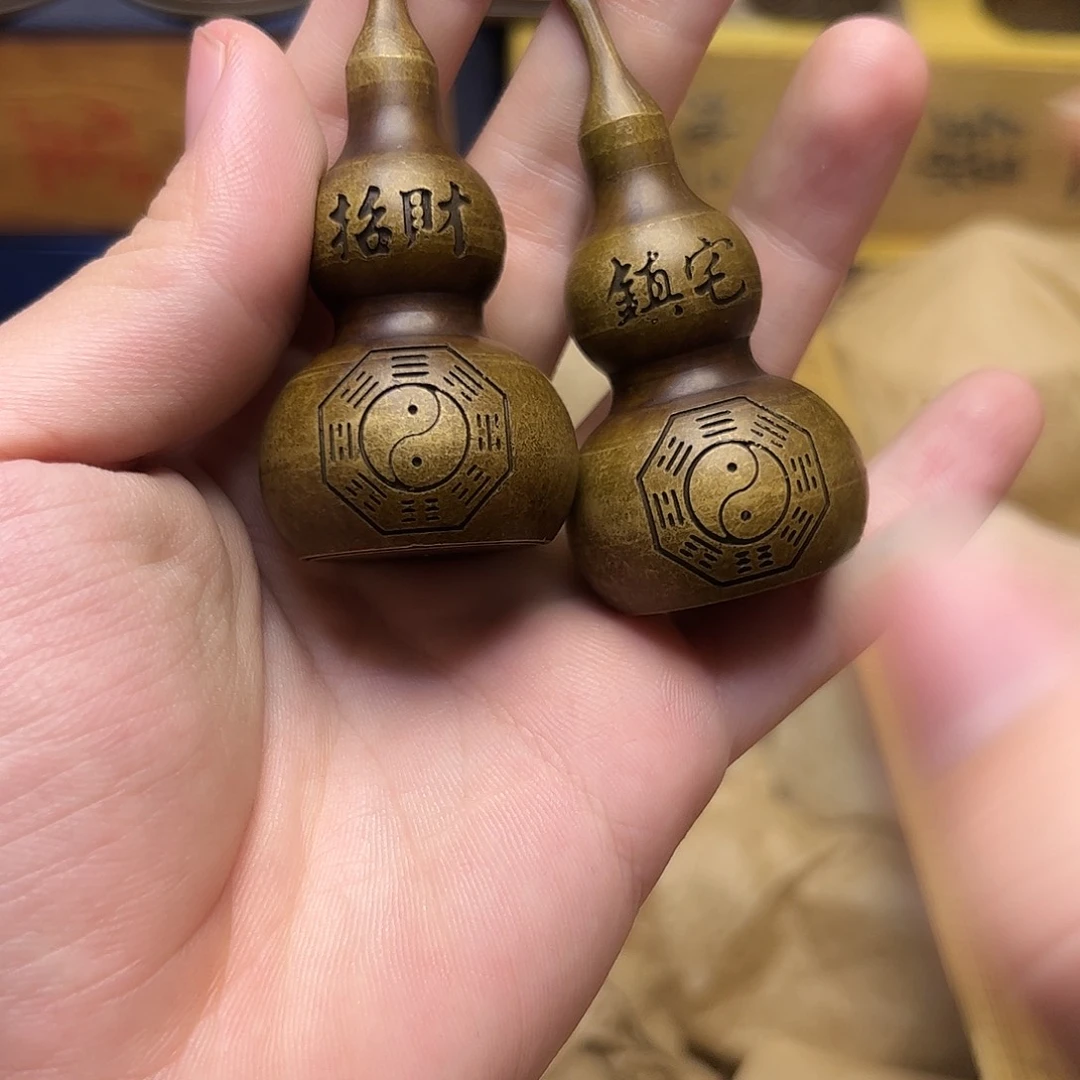精美铜器摆件下单