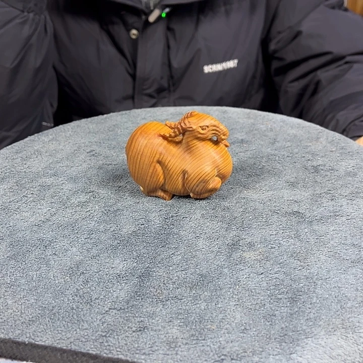 斗***移柏木（崖柏）崖柏羊