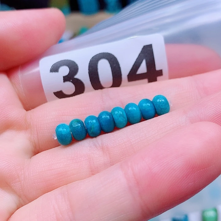 空竹粉丝专享十堰特色手工散珠