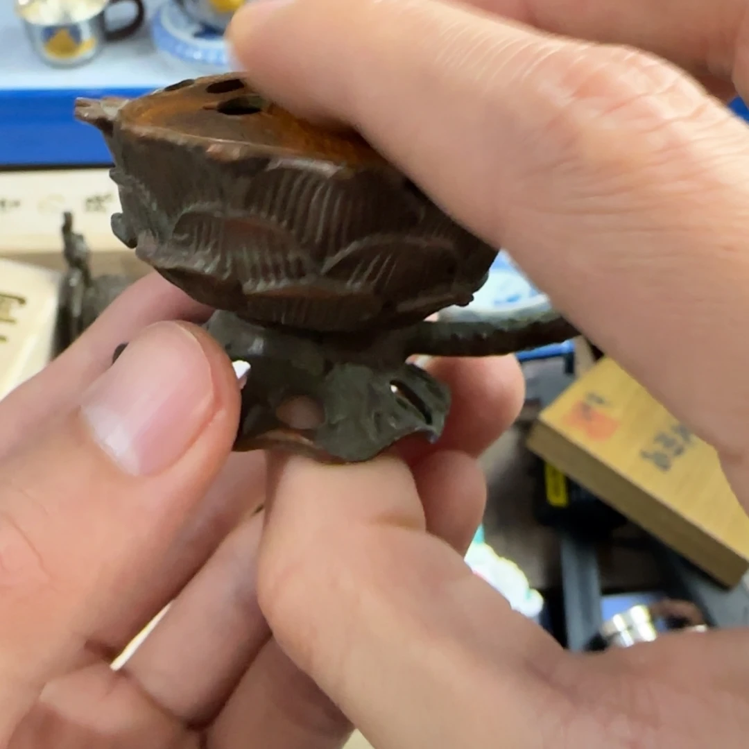 茶文化，工艺古美术茶宠