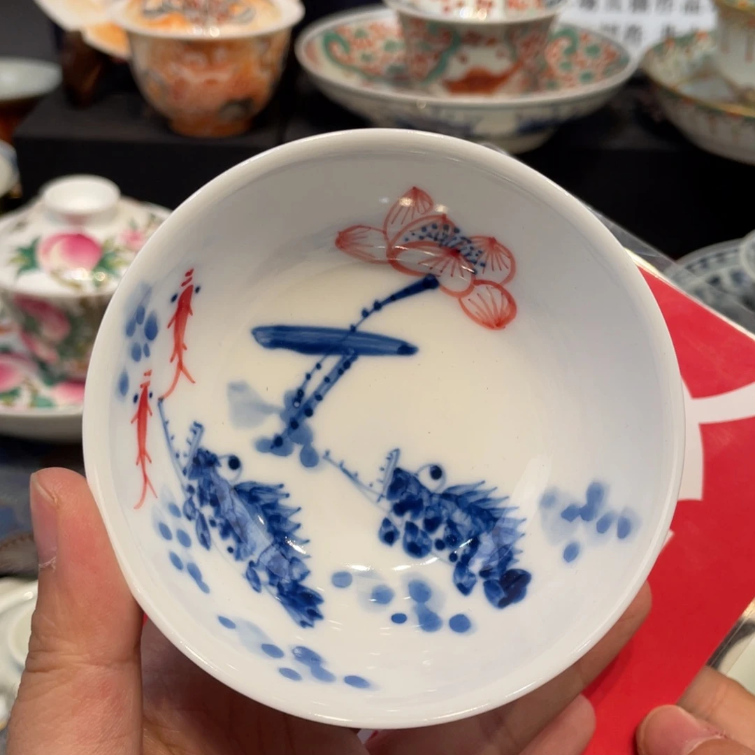 景德镇陶瓷瓷器景德镇