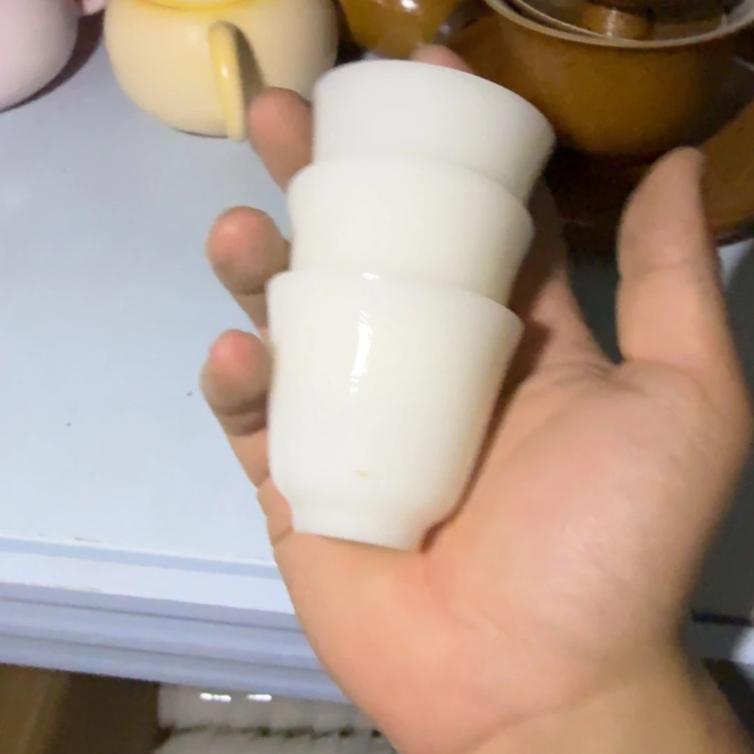 瑕疵茶具介意勿拍紫砂