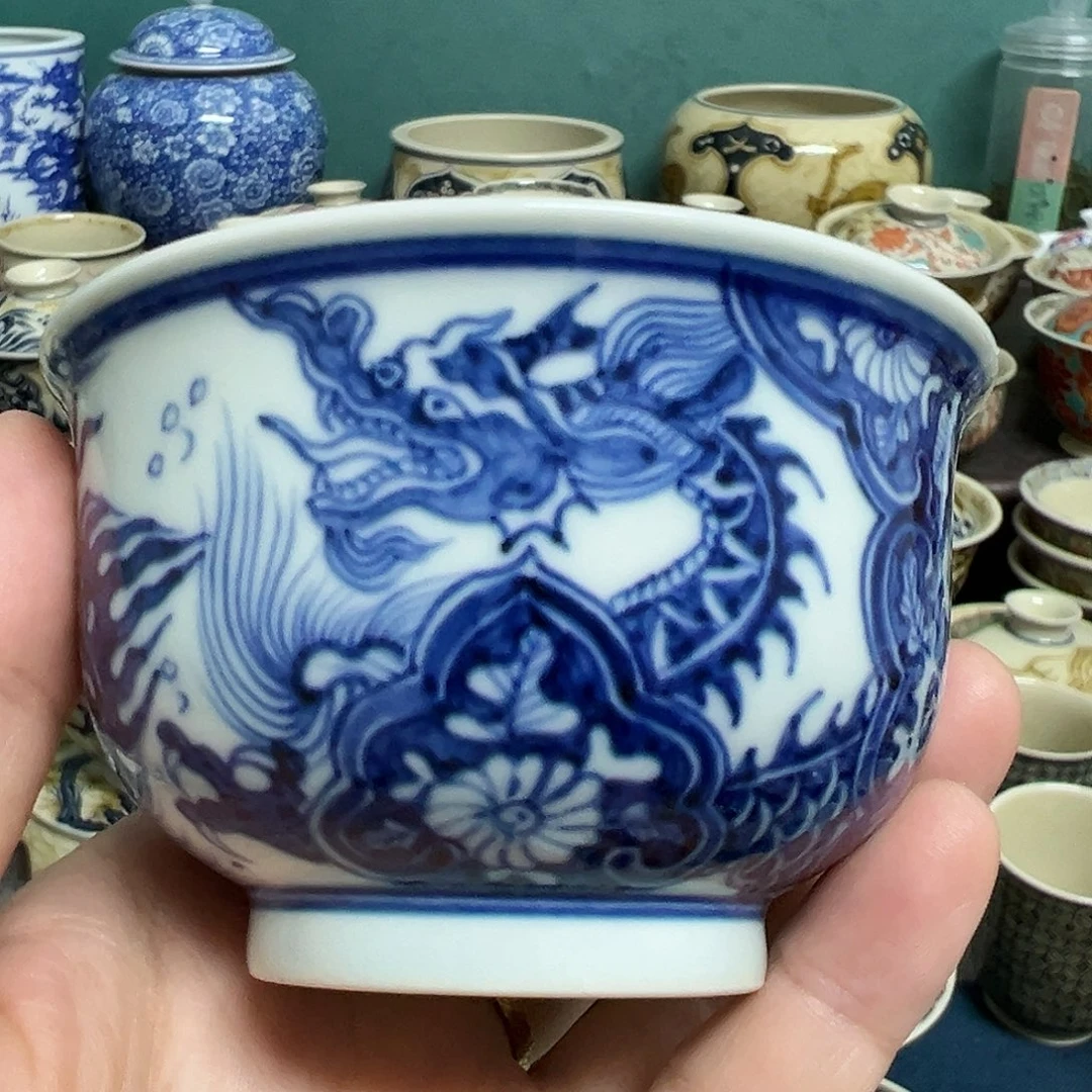 【闪购商品】杯陶瓷艺术有限公司