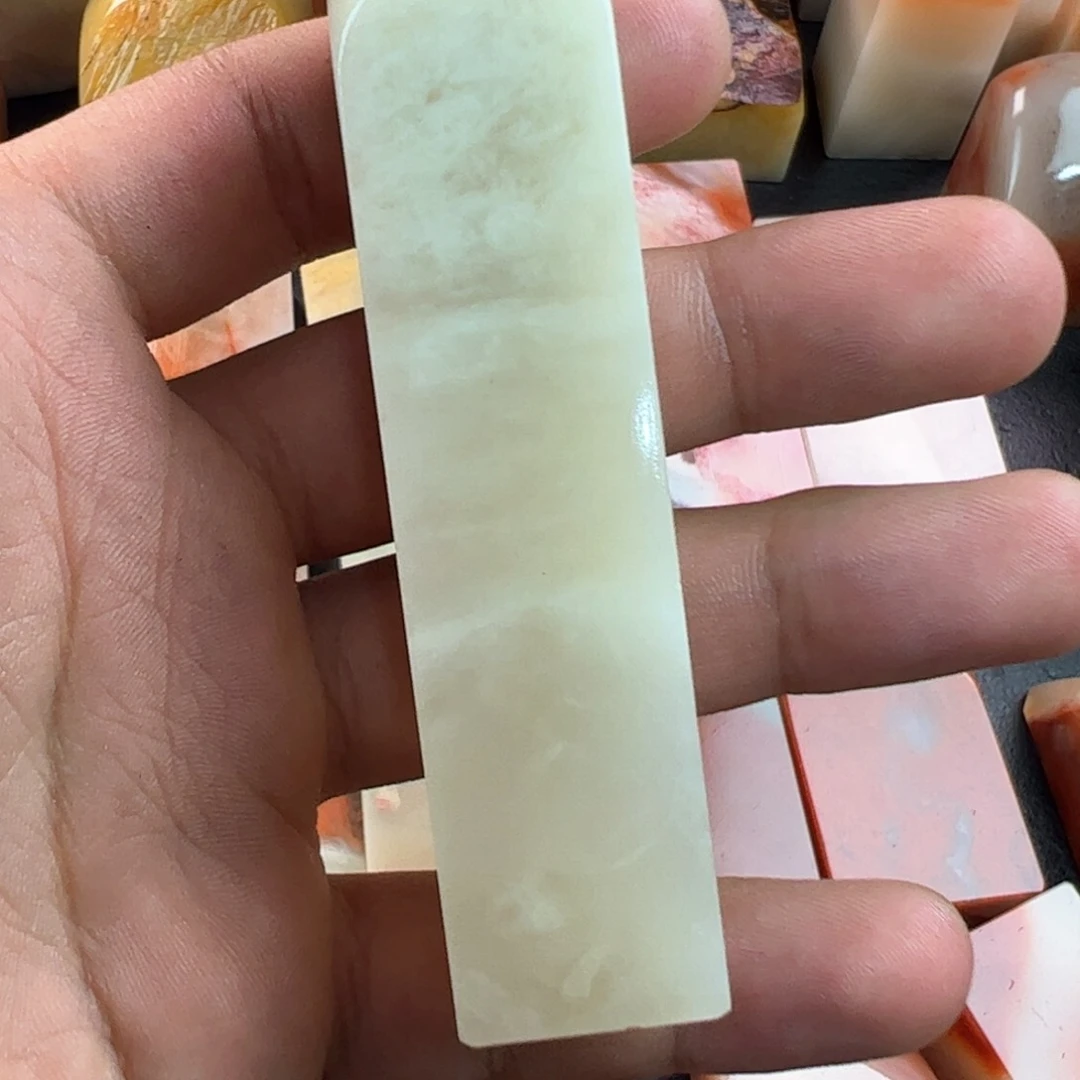 沉***默老挝石印石老挝石1111