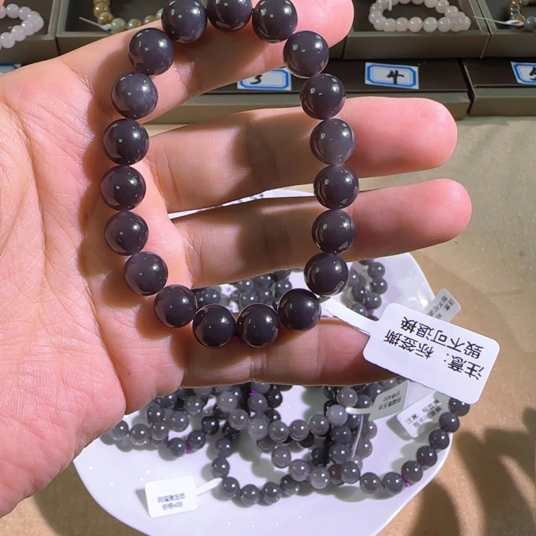 未镶嵌手链和田玉54