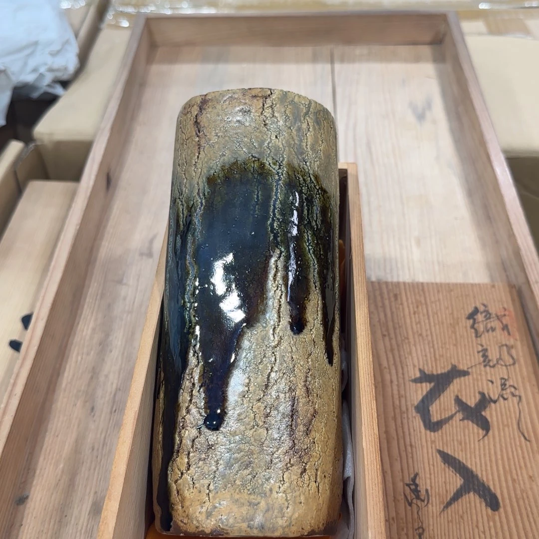 回流瓷器然美瓷器