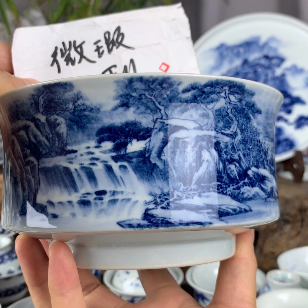 清***泓鄱江艺舍鄱江艺舍
