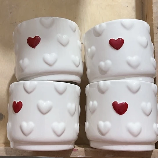 陶瓷外贸尾货多肉绿植陶瓷花盆