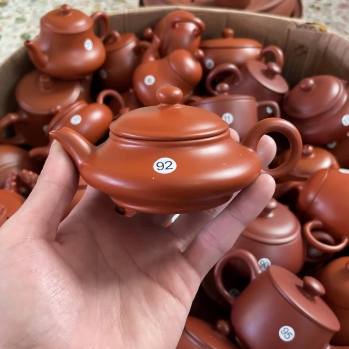 紫砂茶壶紫砂壶茶壶包邮毫升120