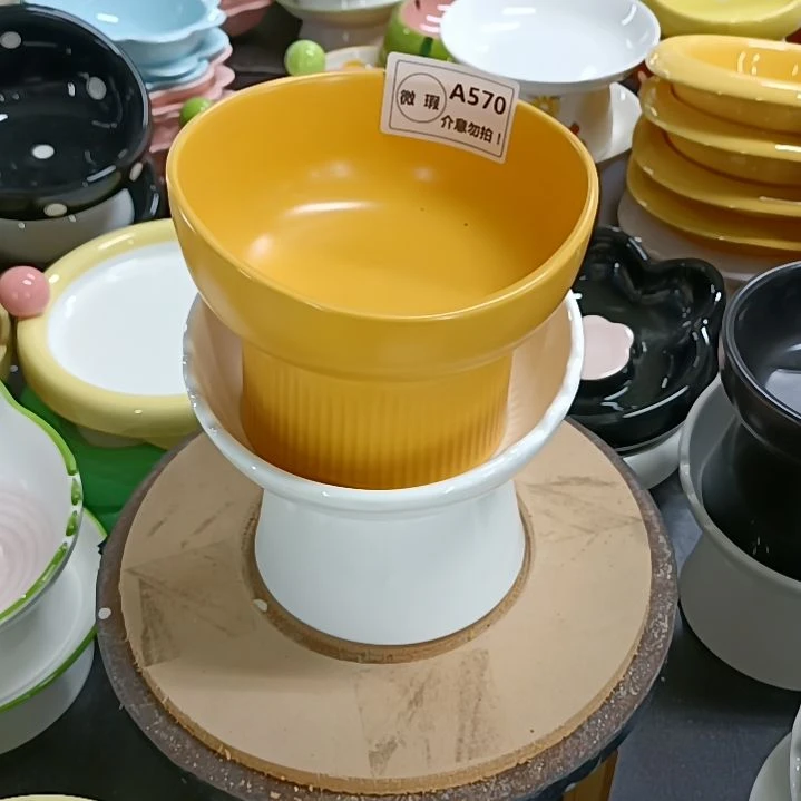 小***嫒跑单拉黑！No退No换！瑕疵款式-570