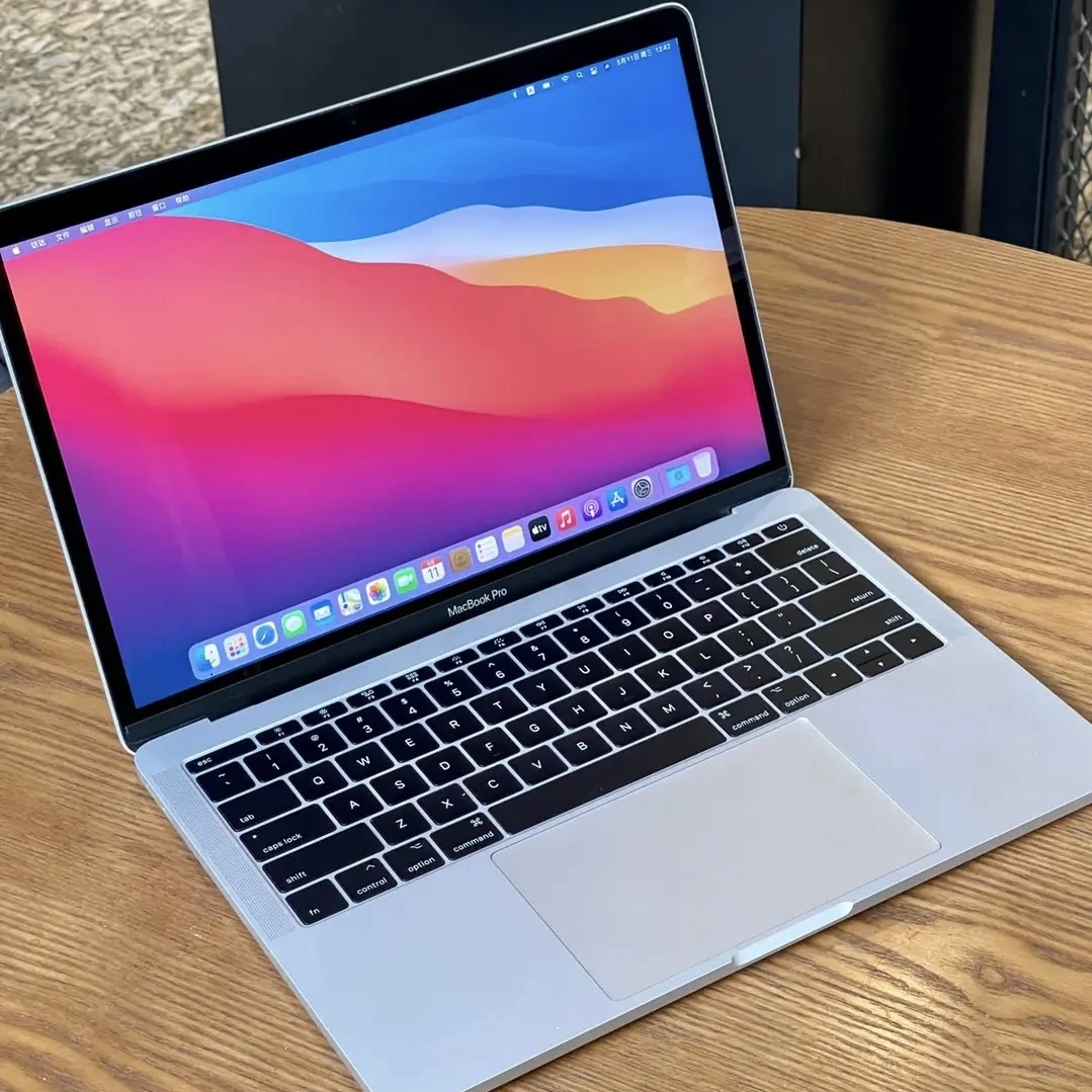 95新 Apple/苹果 笔记本电脑 a1708  i7+16+512 13.3寸视网膜2