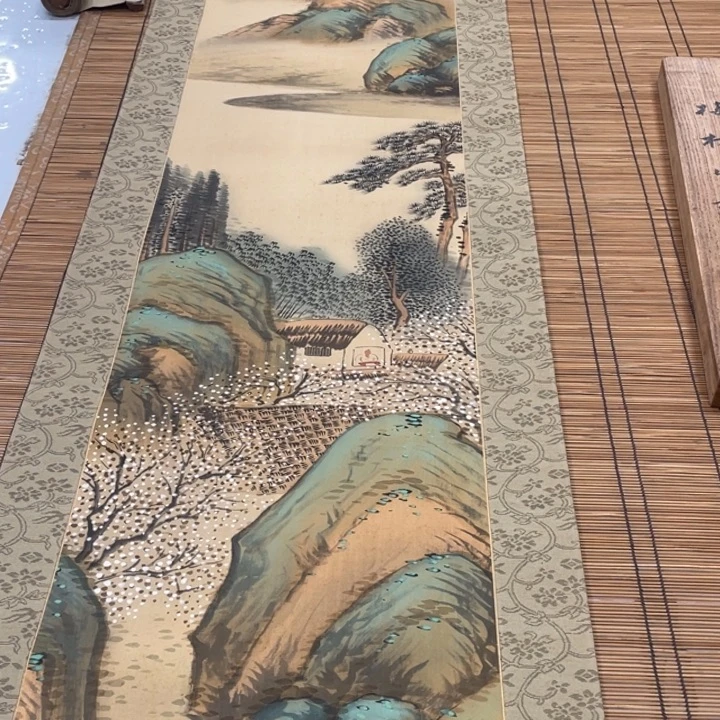 木***云精品剪纸作品欣赏