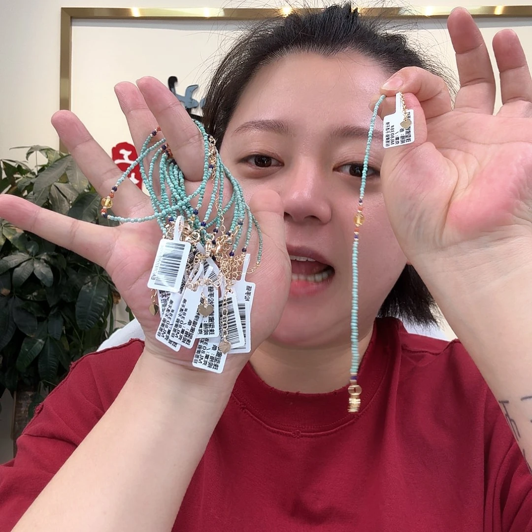 琥珀珠宝奇石未镶嵌1