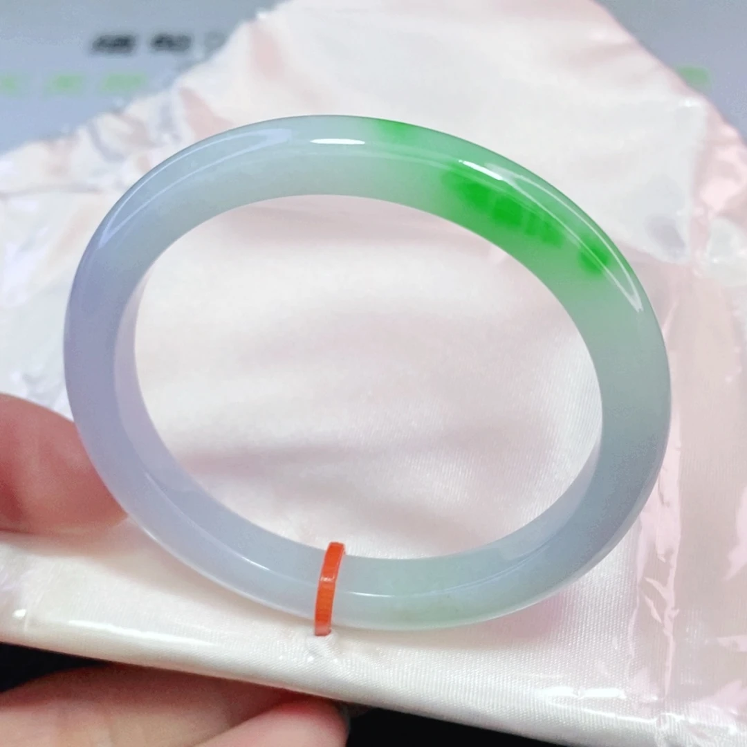 未镶嵌手镯翡翠51贵妃