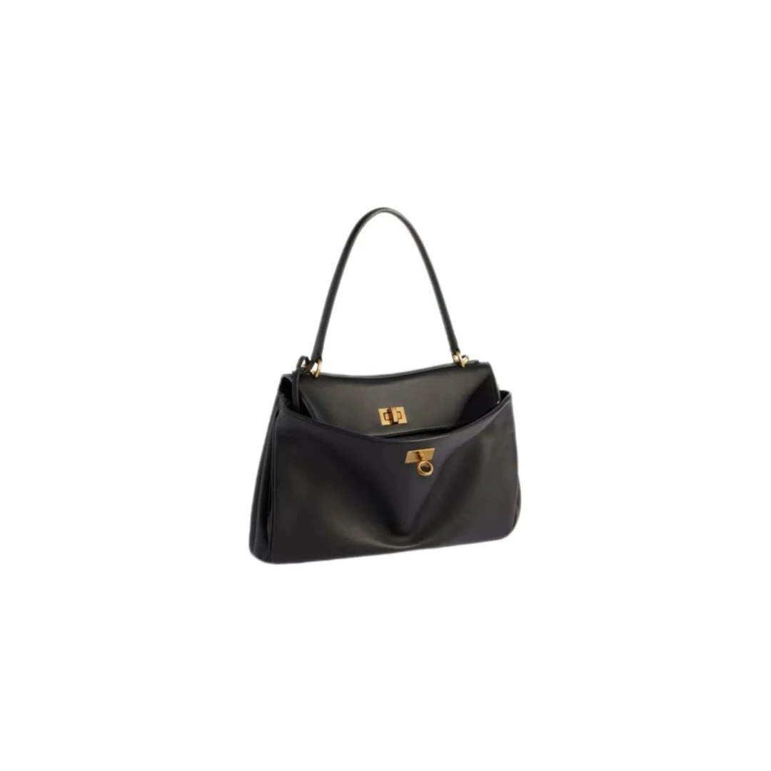 牛皮托特包 手提单肩斜跨包 通勤包 时尚简约 休闲百搭女士包包