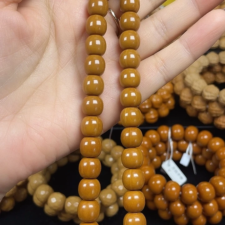 猴头核桃手串猴头核桃手串