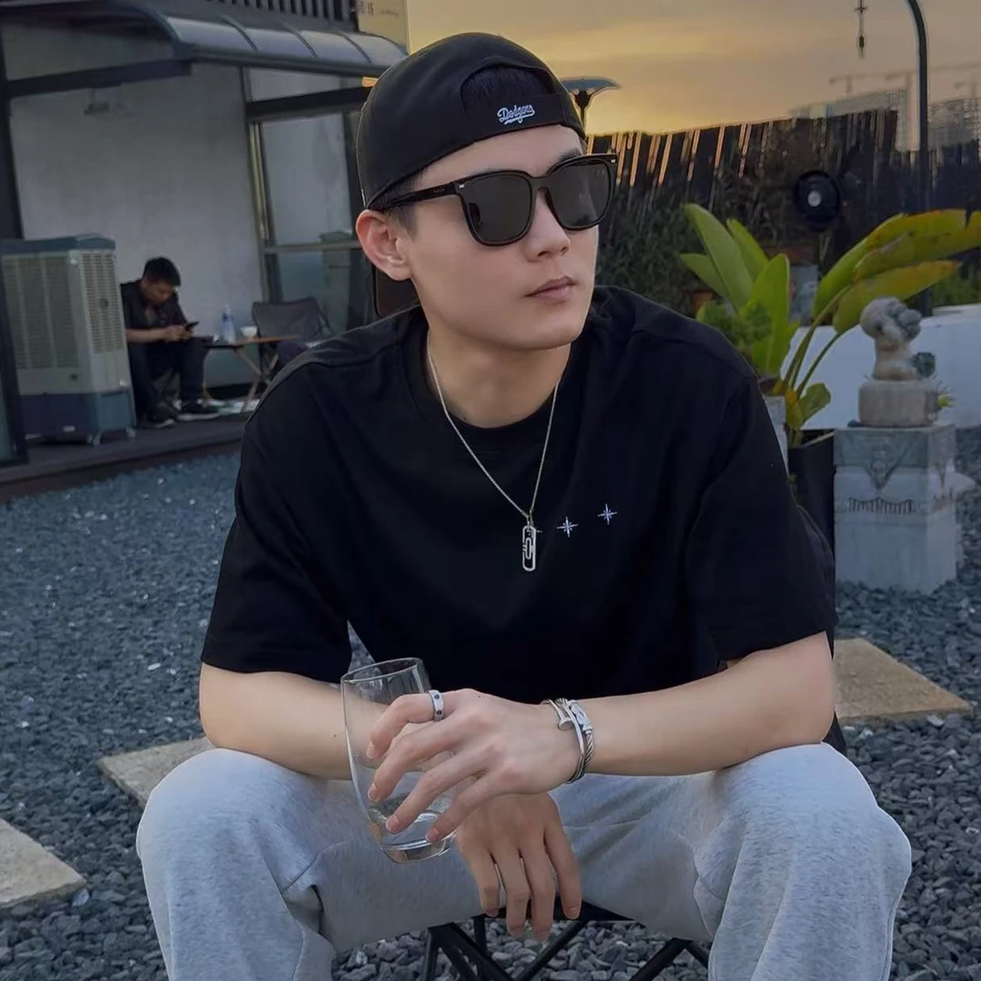 波波高级豹纹围巾