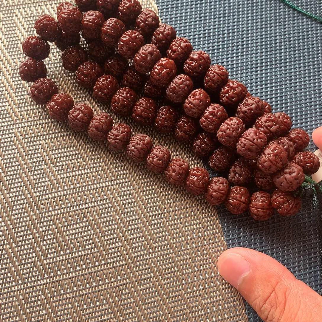 吊坠金刚菩提老树王