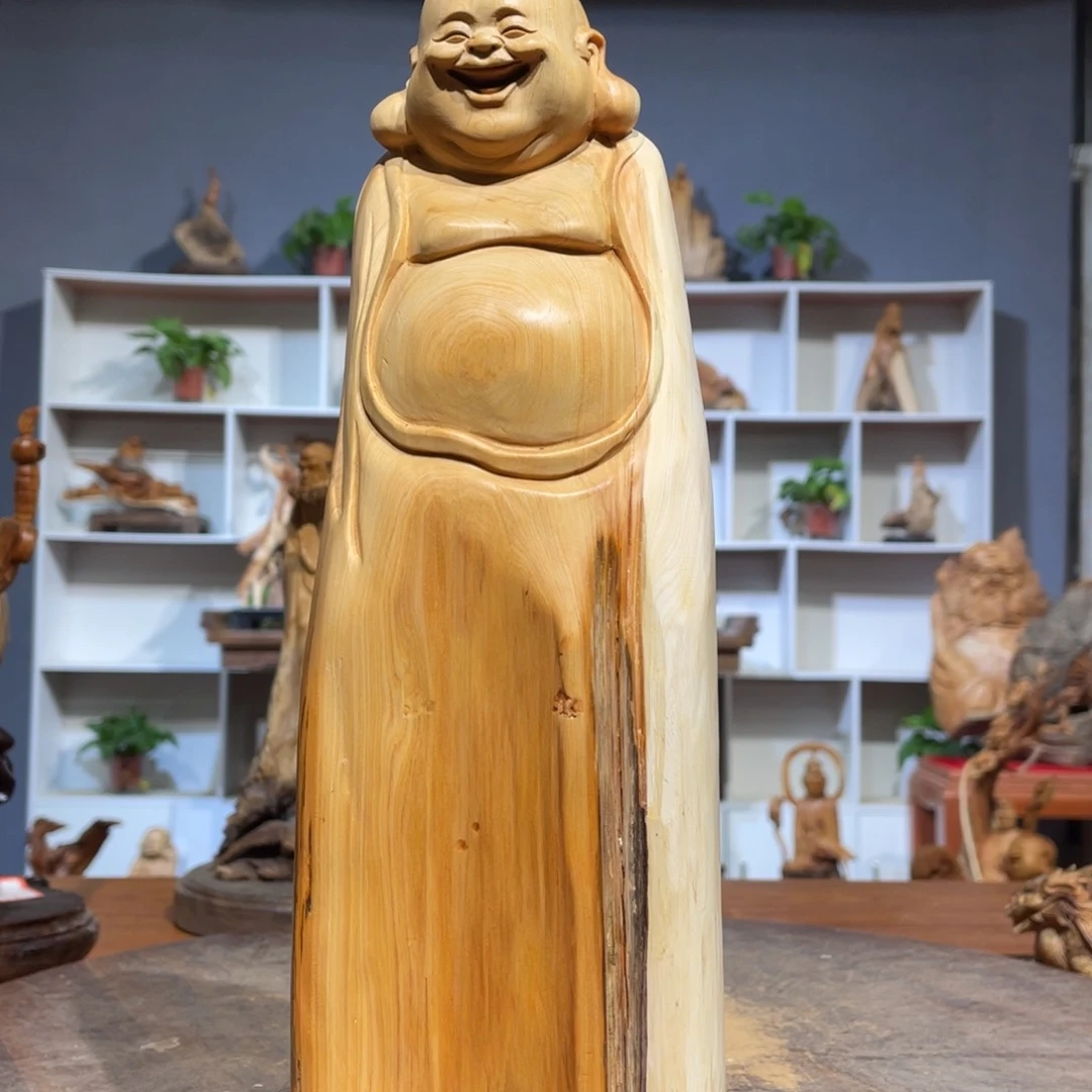 柏木（崖柏）工艺品