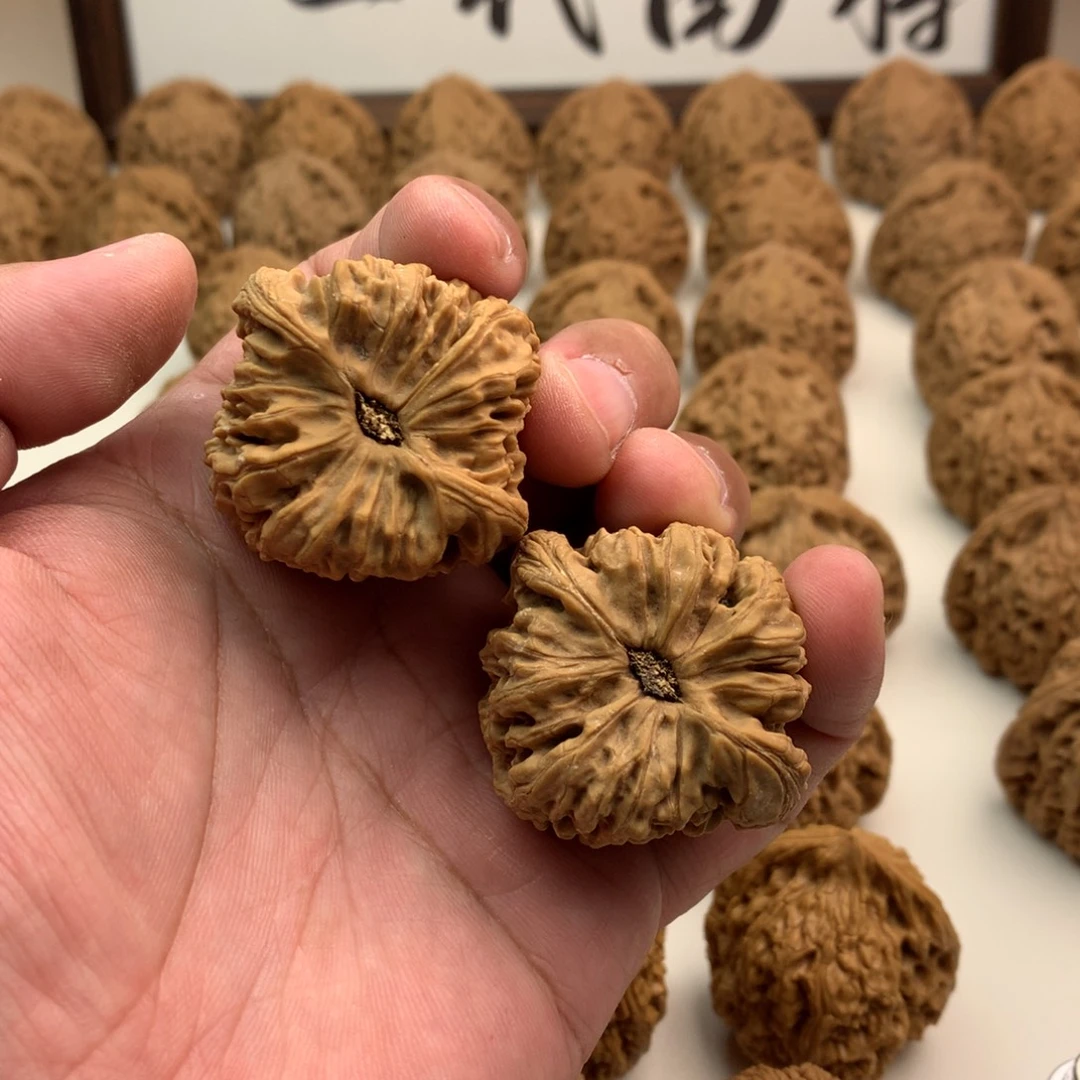 z***z吊坠文玩核桃南将石