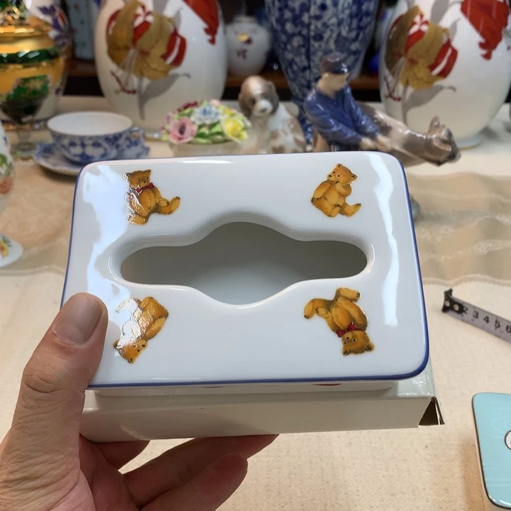 金瓷阁精品瓷器店紫砂