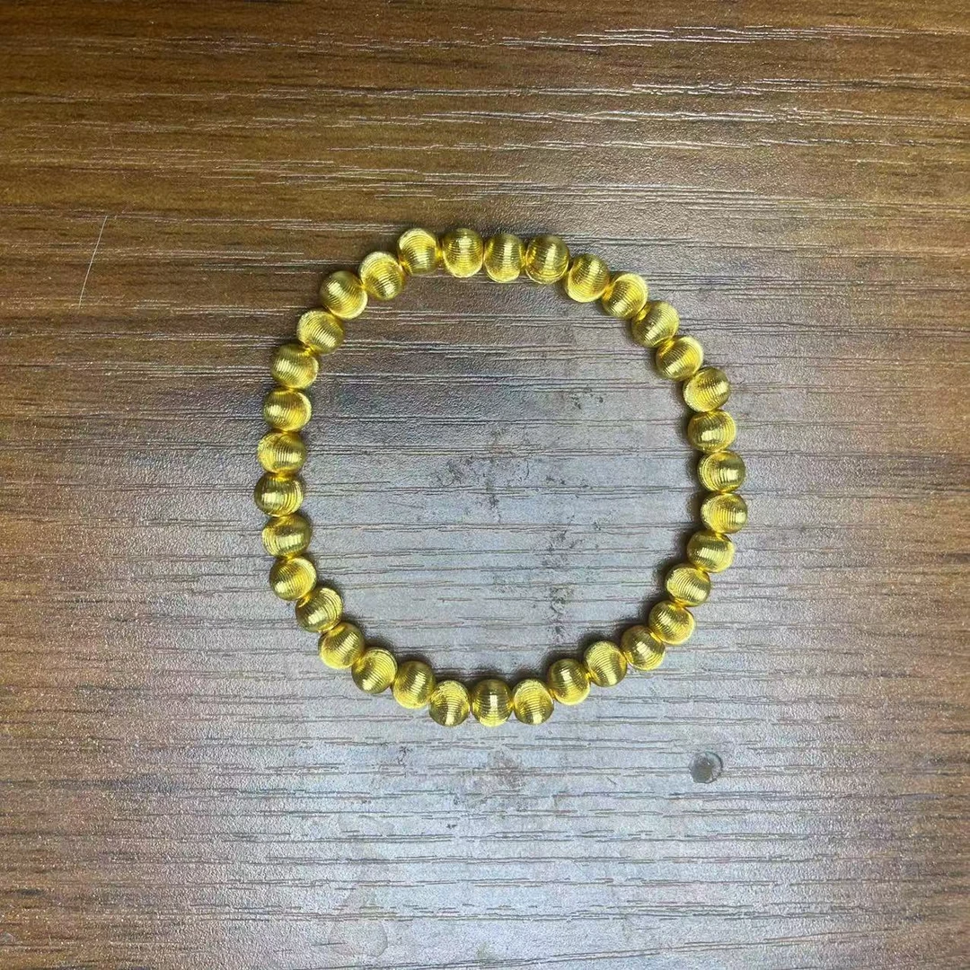 【典藏臻品】时尚百搭经典手链D41133