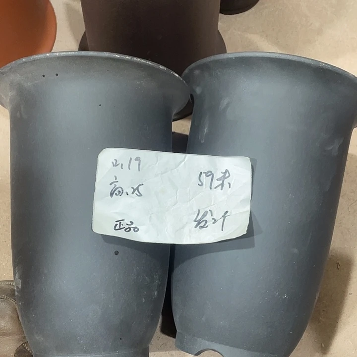 宜兴丁山张伟花盆