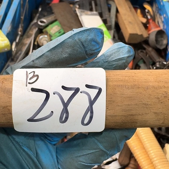 新***刚家用五金汽修工具288