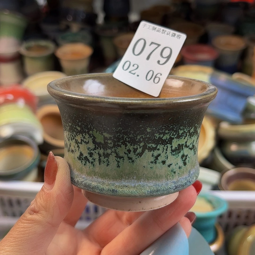 摆件景德镇陶瓷手工制作